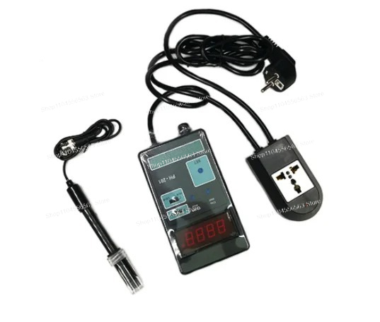 Aquarium Fish Online - PH-201 온라인 디지털 PH 컨트롤러 AC100-240V