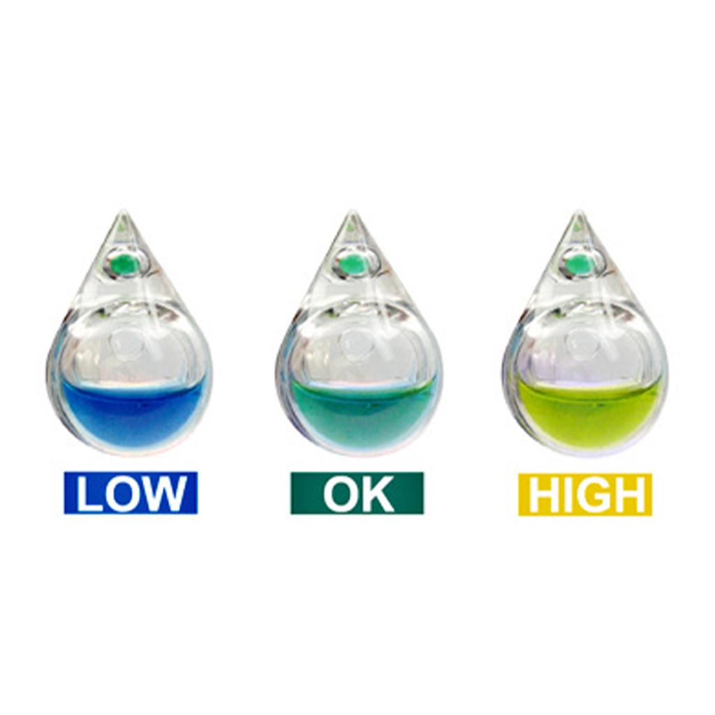 Co2 Diffuser Planted - CO2 드롭 체커 수족관 모니터 테스터