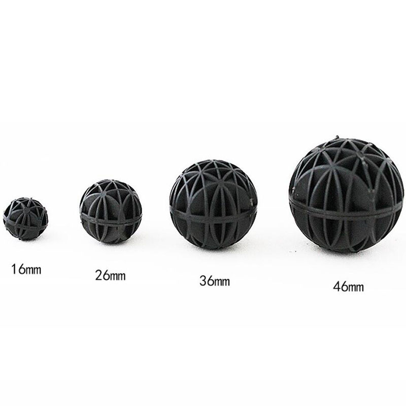 Aquarium Fish Ball - 10/20/40 개/몫 26mm 36mm 46mm 수족관