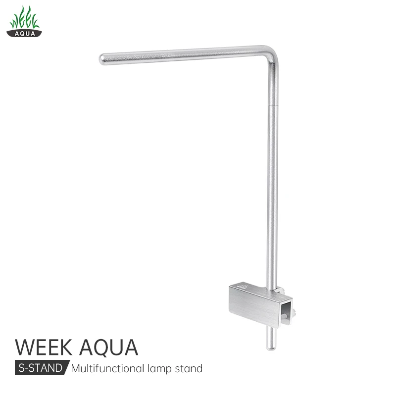 Aquarium Fish Light Lamp - 주간 아쿠아 라이트 스탠드 범용 알루미늄