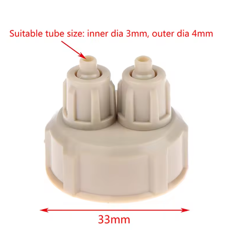 수족관 CO2 시스템 DIY 공기 확산 튜브 밸브 게이 - Co2 Diffuser Planted 리뷰 및 가격