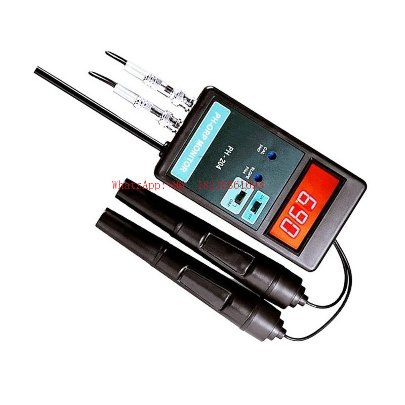 한정판매 PH-204 디지털 PH/ORP 측정기 온도  - Aquarium Fish Online 리뷰 및 가격