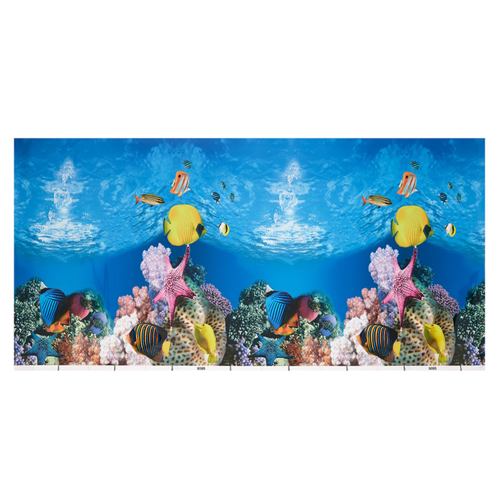 AB33-수족관 배경 종이 HD 그림 7D 3차원 물고 - Aquarium Fish Wallpaper Hd 리뷰 및 가격
