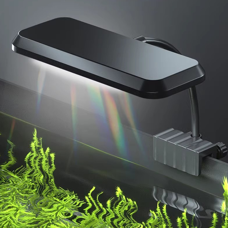 13W LED 램프 수족관 장식 수생 식물 조명 고휘도 - Aquarium Fish Enrichment 리뷰 및 가격