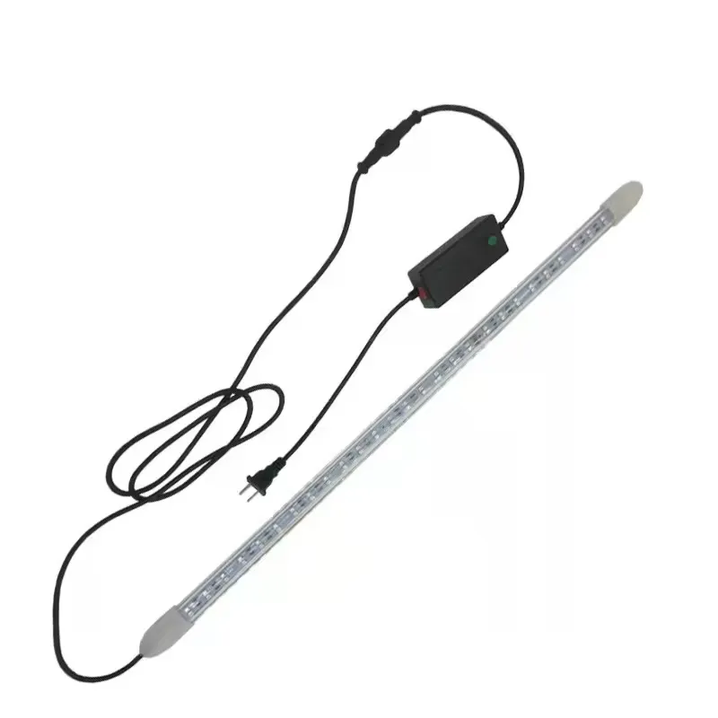 LED 어항 램프 수륙양용 수족관 다이빙 램프 색상 강 - Aquarium Fish Light Lamp 리뷰 및 가격