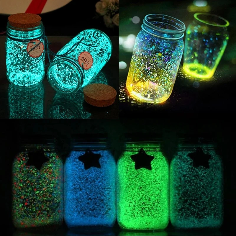 1000pcs 어두운 자갈 돌에 3-5mm 빛나는 모래 - Aquarium Fish Land 리뷰 및 가격