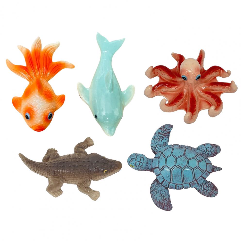 어항용 부유 액세서리, 사실적인 바다 수족관 장식품,  - Aquarium Fish Dolphin 리뷰 및 가격