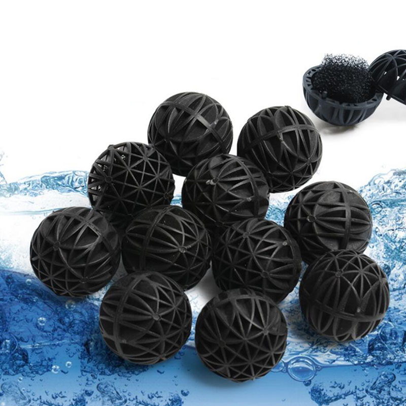 10/20/40 개/몫 26mm 36mm 46mm 수족 - Aquarium Fish Ball 리뷰 및 가격
