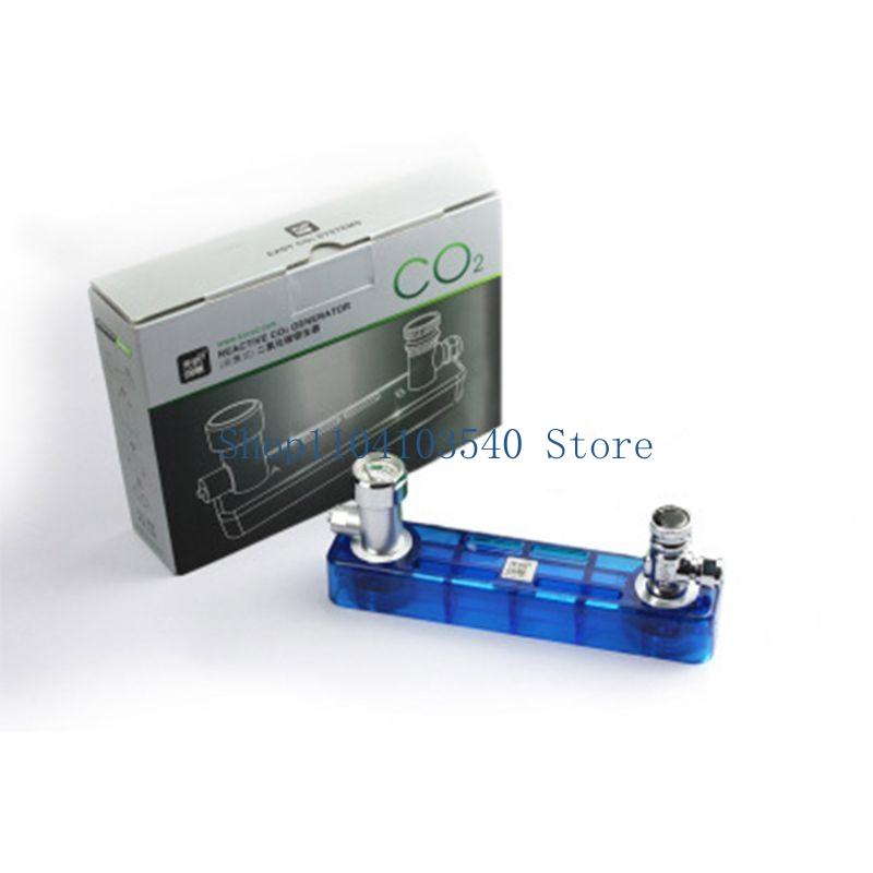 02DC 수생 조경 CO2 디퓨저 밸브 압력 발생기용  - Co2 Diffuser Planted 리뷰 및 가격