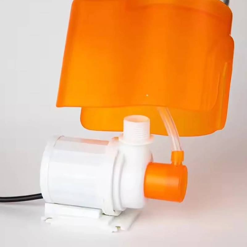 SQ-70/90 Plus 미니 수족관 단백질 스키머 필 - Fish Tank Filter Aquarium 리뷰 및 가격
