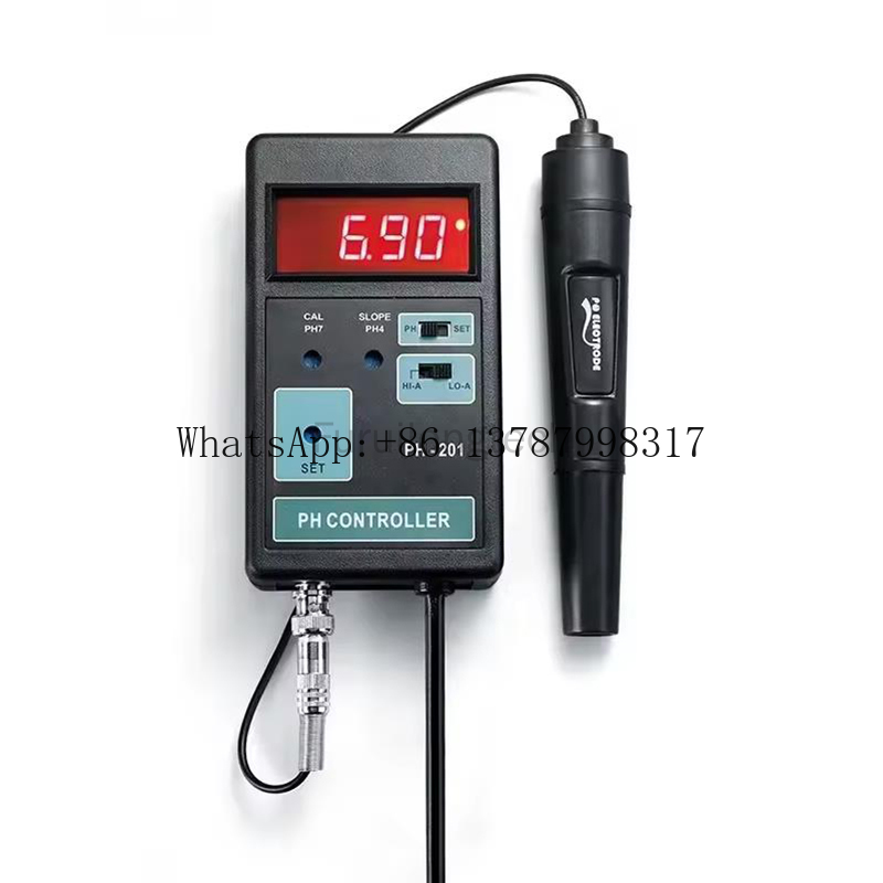 PH-201 온라인 디지털 PH 컨트롤러 AC100-2 - Aquarium Fish Online 리뷰 및 가격