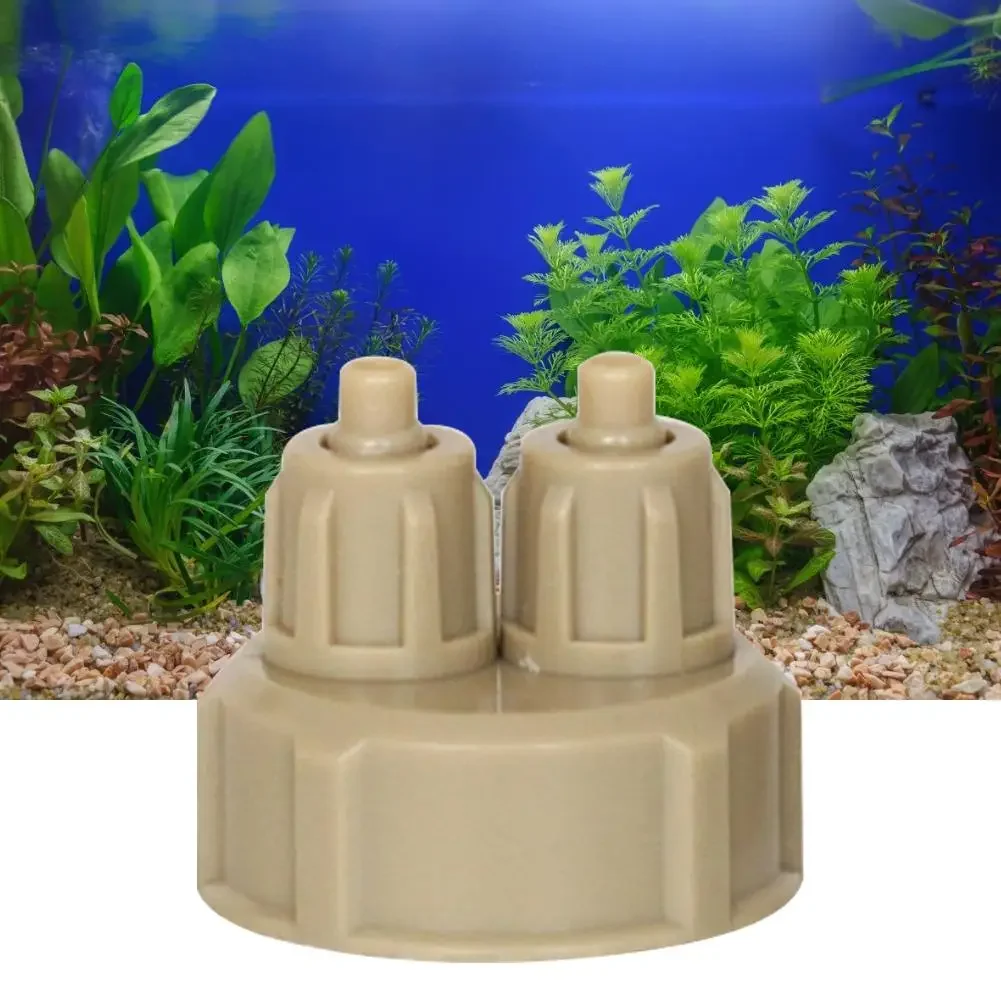 수족관 CO2 시스템 생성기 병 뚜껑 물고기 탱크 생물 - Co2 Diffuser Planted 리뷰 및 가격