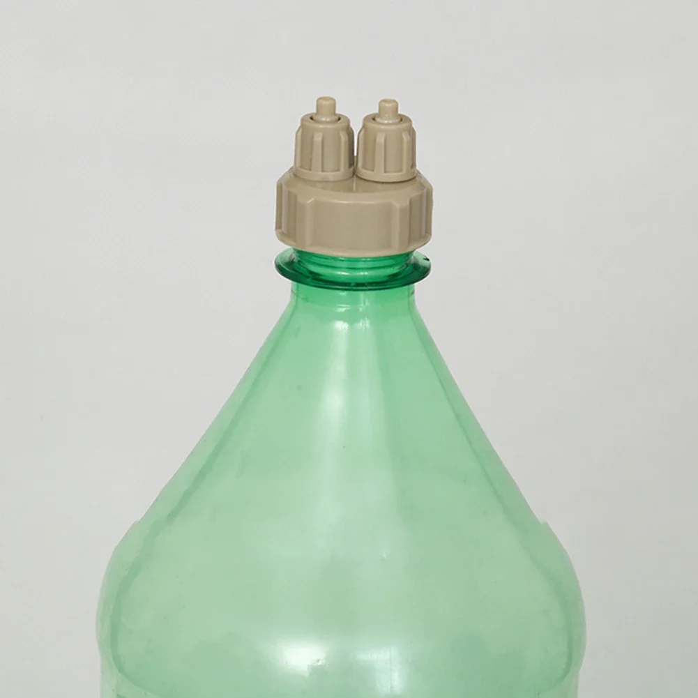 수족관 CO2 시스템 생성기 병 뚜껑 물고기 탱크 생물 - Co2 Diffuser Planted 리뷰 및 가격