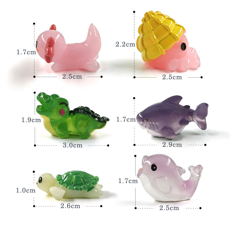 상어 고래 거북이 돌고래 바다 물고기 입상 모델 Diy - Aquarium Fish Dolphin 리뷰 및 가격