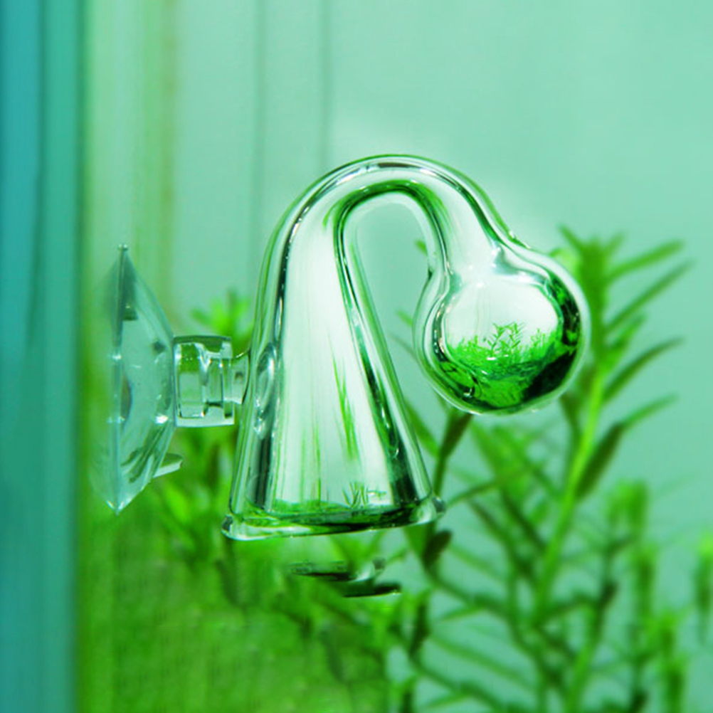 모니터 테스터 수족관 식물 액세서리용 물고기 탱크 CO - Co2 Diffuser Planted 리뷰 및 가격