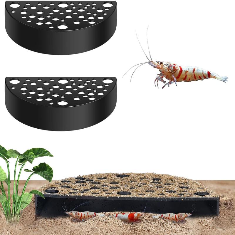 새로운 수족관 숨은 동굴 쉼터, 작은 물고기와 번식,  - Aquarium Fish Land 리뷰 및 가격