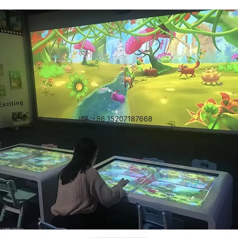 인터랙티브 페인팅 게임용 Wmwmnu 월 3D 매직 A - Draw Fish Aquarium 리뷰 및 가격