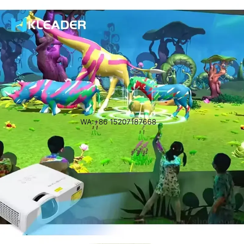 인터랙티브 페인팅 게임용 Wmwmnu 월 3D 매직 A - Draw Fish Aquarium 리뷰 및 가격