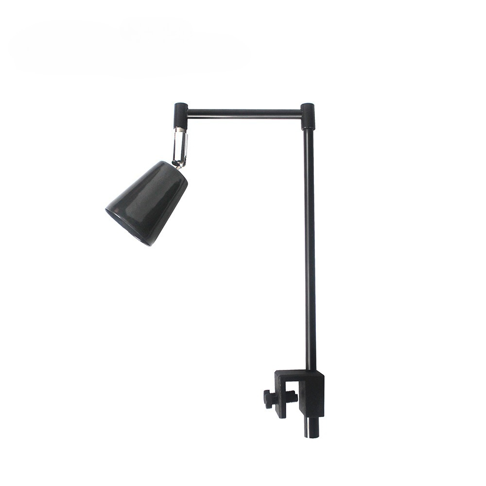 조절 가능한 클램프가 있는 NOMOY 파충류 램프 스탠 - Aquarium Fish Light Lamp 리뷰 및 가격