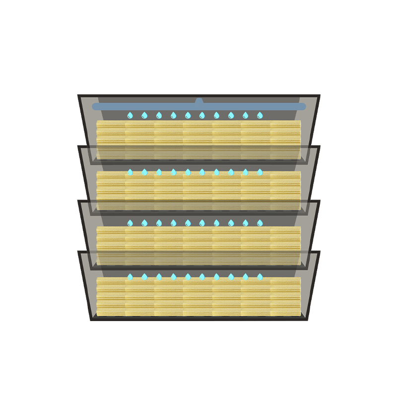 Qlozone 수족관 어항 바키 샤워 필터 정원 코이  - Fish Tank Filter Aquarium 리뷰 및 가격