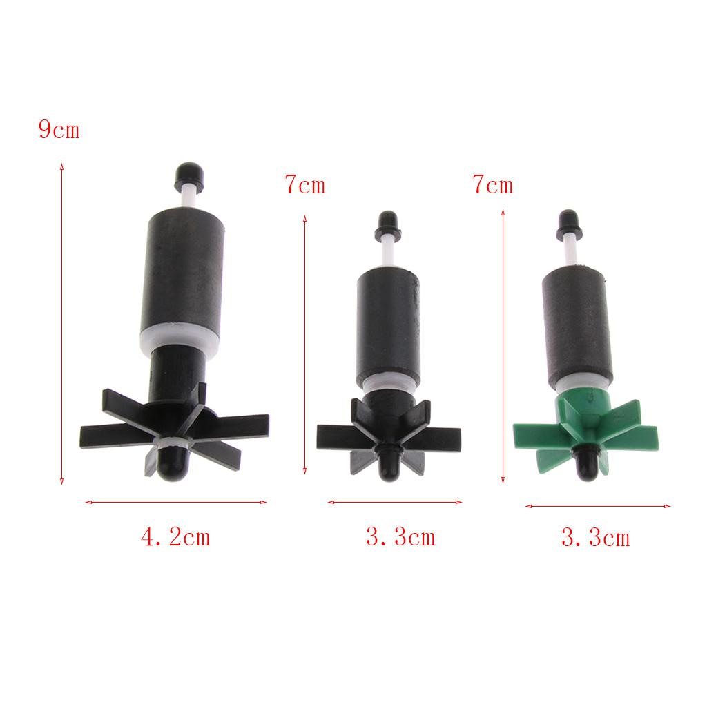AT-104 AT-103 AT-304용 직접 교체 로터 - Fish Tank Filter Aquarium 리뷰 및 가격