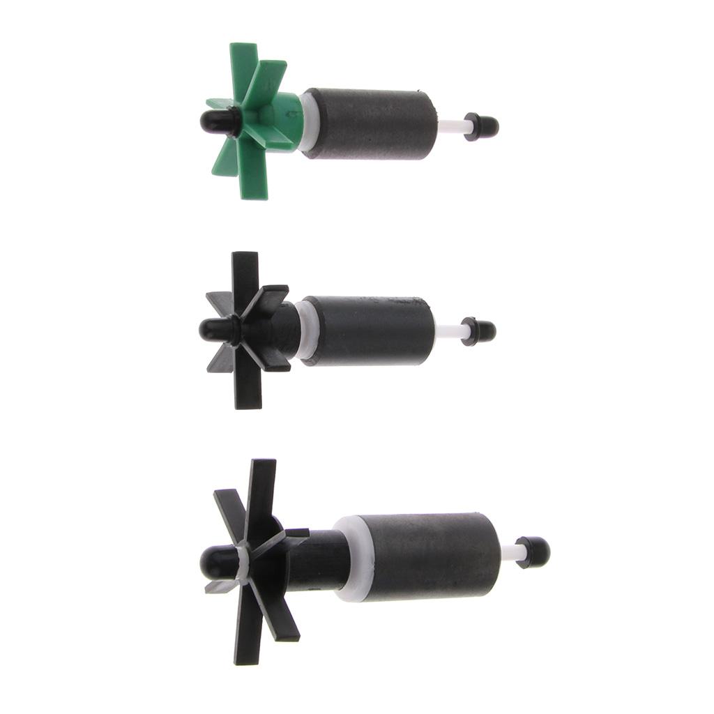 AT-104 AT-103 AT-304용 직접 교체 로터 - Fish Tank Filter Aquarium 리뷰 및 가격