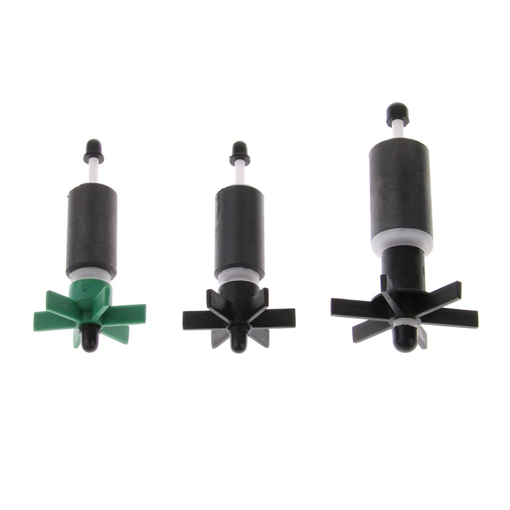 AT-104 AT-103 AT-304용 직접 교체 로터 - Fish Tank Filter Aquarium 리뷰 및 가격